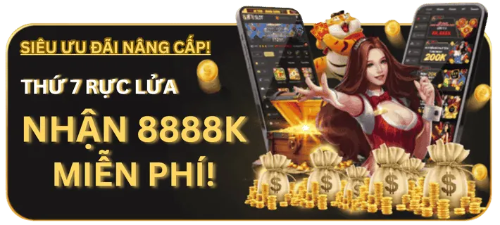 Thưởng nạp hàng ngày tại gg88 link