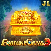 Logo và hình ảnh minh họa game bắn cá từ nhà cung cấp JILI.