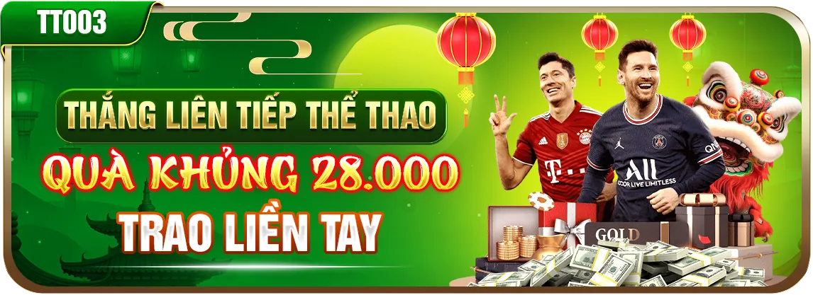 Hoàn Trả Thể Thao & Casino GG88 Link
