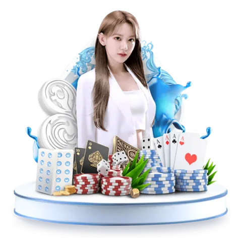 Casino Trực tuyến gg88 liên kết